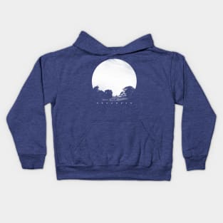 Arkansas - The Clearing Kids Hoodie